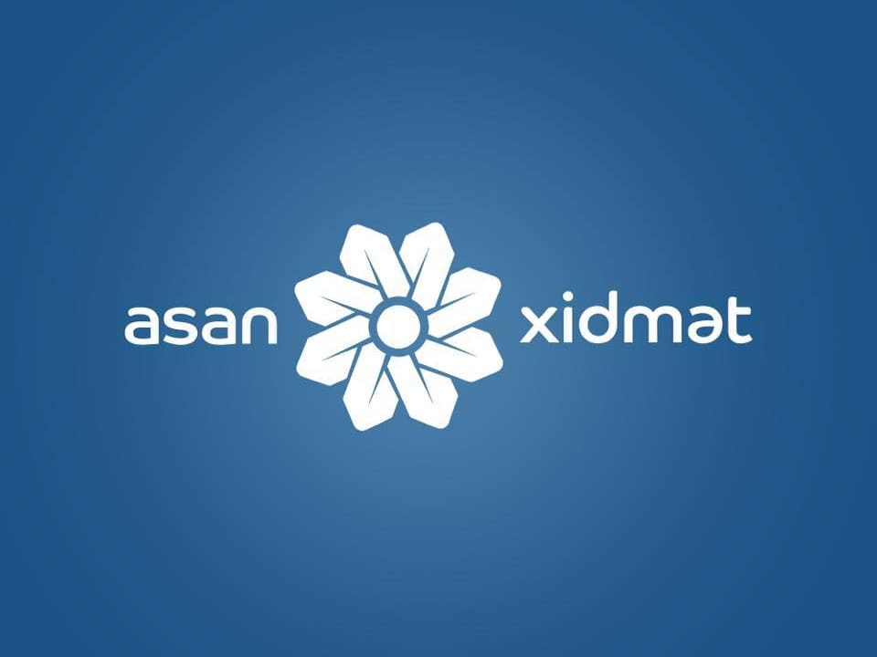 Səyyar ASAN xidmət Tbilisidə xidmət göstərəcək
