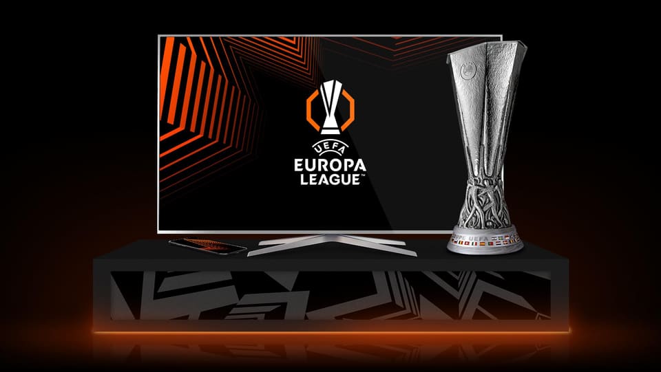 Avropa Liqası: "Aston Villa" Nottinqem"ə, "Frayburq" "Braqa"ya qarşı 