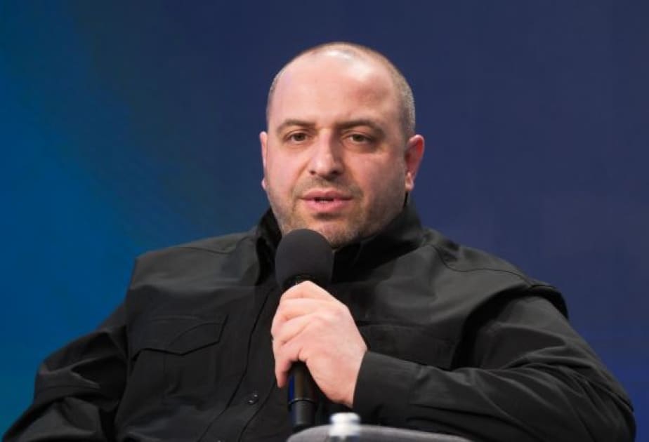 Rüstəm Umerov Mayamidə Stiv Uitkoff ilə görüşəcək