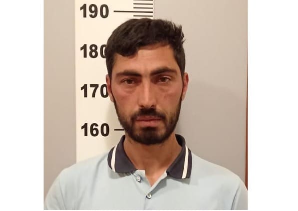 Xəzər rayonunda 6 kiloqramdan çox narkotik vasitə dövriyyədən çıxarılıb