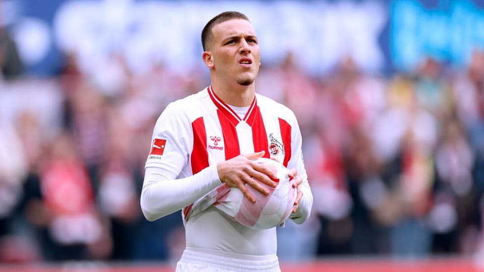 “Brayton” və “Çelsi” Almaniyanın gənc hücumçusu uğrunda yarışır