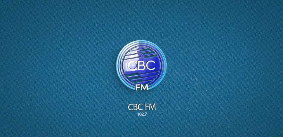 CBC FM 5 yaşında! 