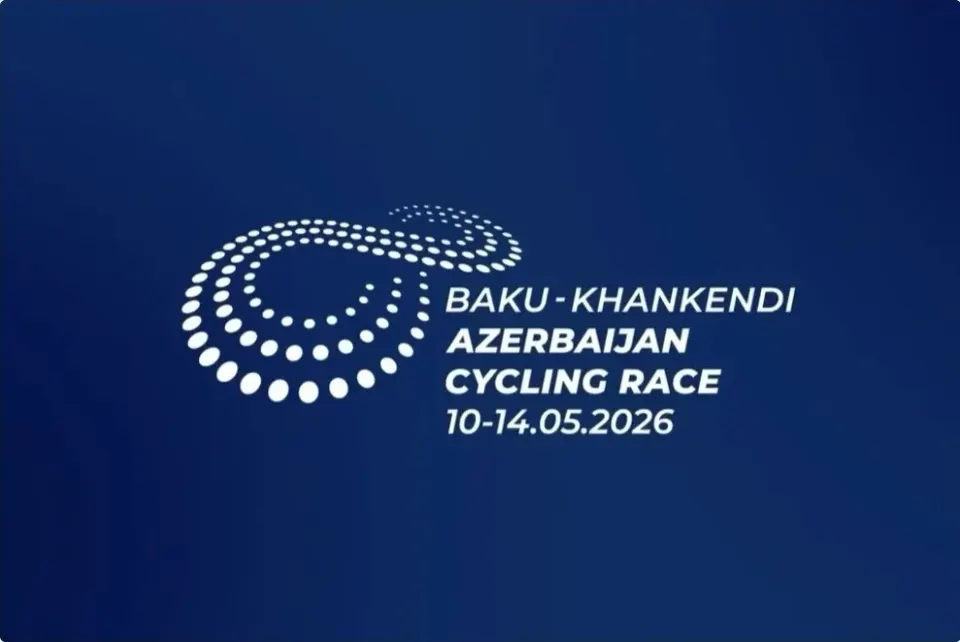 Bakı-Xankəndi Velosiped Yarışının mükafat fondu bəlli olub