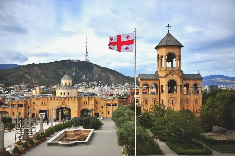 Gürcüstanda yeni patriarx seçkiləri keçiriləcək