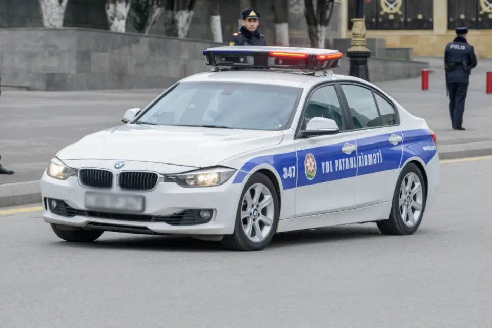 DYP yol hərəkəti iştirakçılarına müraciət edib