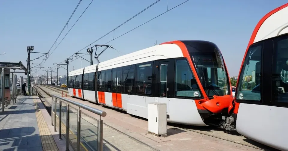 Tramvay xətti Bakıda ilk hansı istiqamətdə olacaq? - AÇIQLAMA