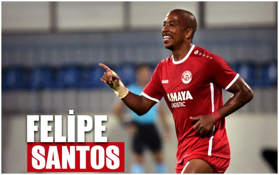 "Araz-Naxçıvan"ın futbolçusu Benin millisinə dəvət alıb 