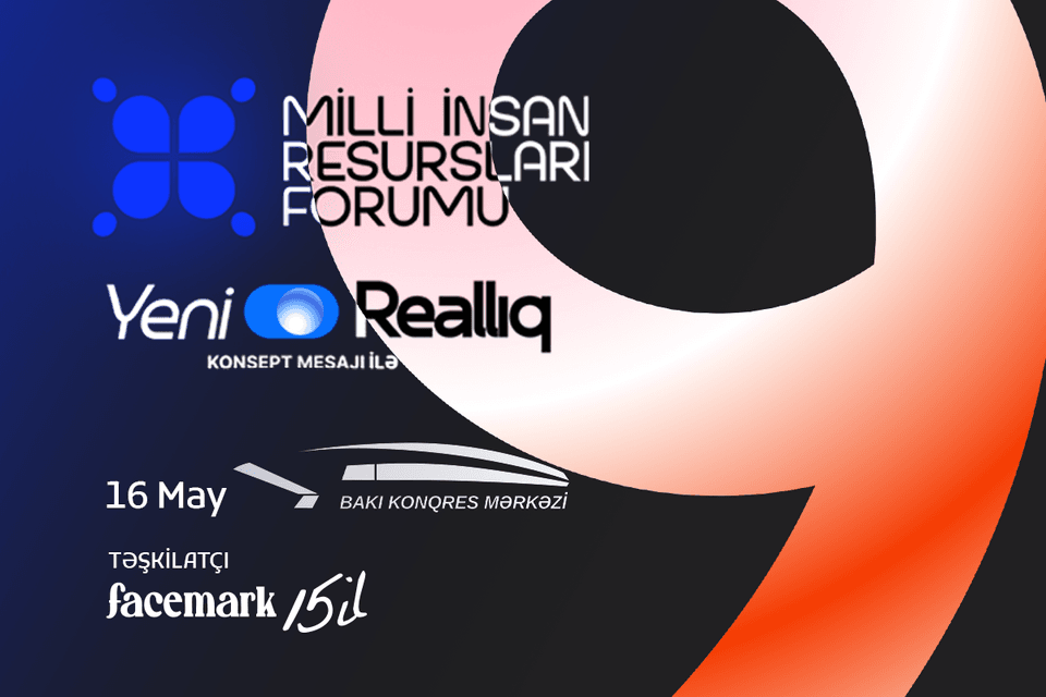 IX Milli İnsan Resursları Forumuna son 3 gün!