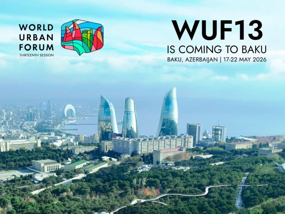 WUF13 çərçivəsində “Koroğlu” – Bakı Olimpiya Stadionu marşrutu üzrə K1 servis avtobusu fəaliyyət göstərəcək