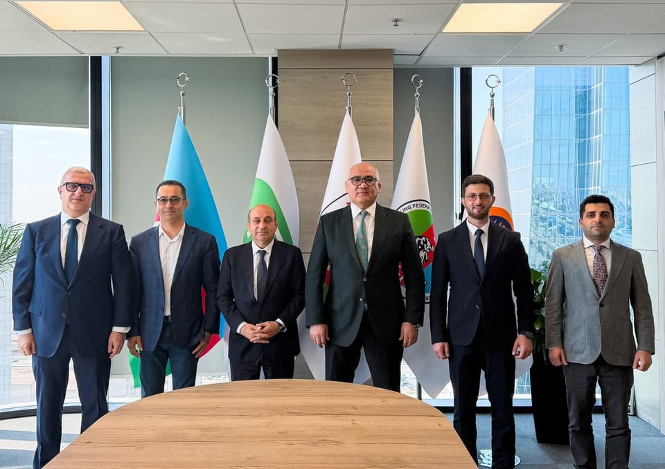 Azərbaycan Güləş Federasiyasında yeni Etika və İntizam Komitəsi yaradılıb