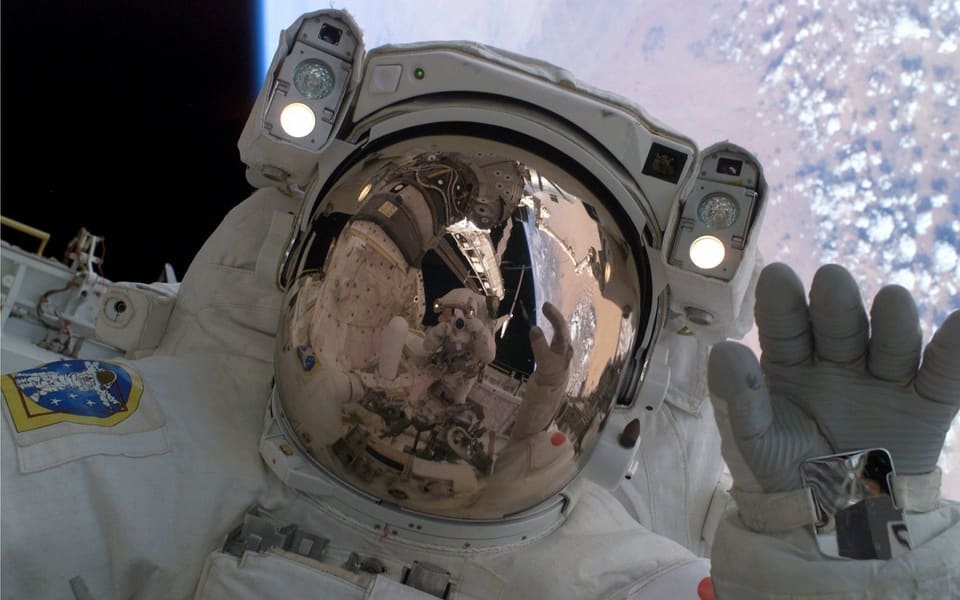 Özbəkistan ilk kosmonavtını 2028-ci ildə kosmosa göndərəcək  