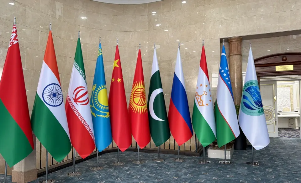 Pakistan ŞƏT Təhlükəsizlik Şurası katiblərinin növbəti iclasına ev sahibliyi edəcək