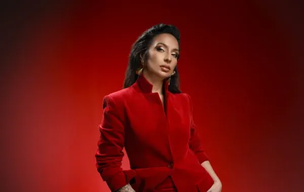 Azərbaycan təmsilçisi “Avroviziya-2026”da çıxış edib
