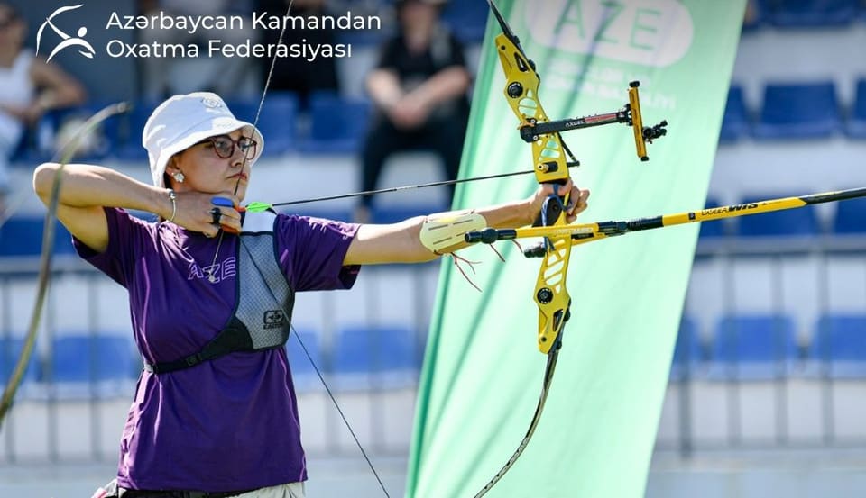 Azərbaycan millisi Avropa çempionatında çıxış edəcək