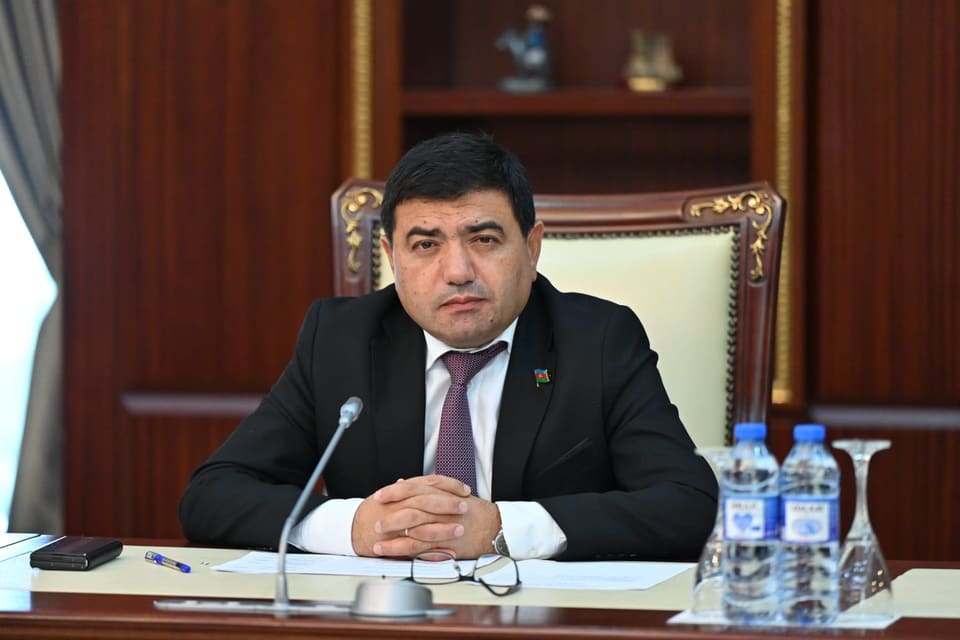 Deputat: TDT beynəlxalq mövqelərini möhkəmləndirir