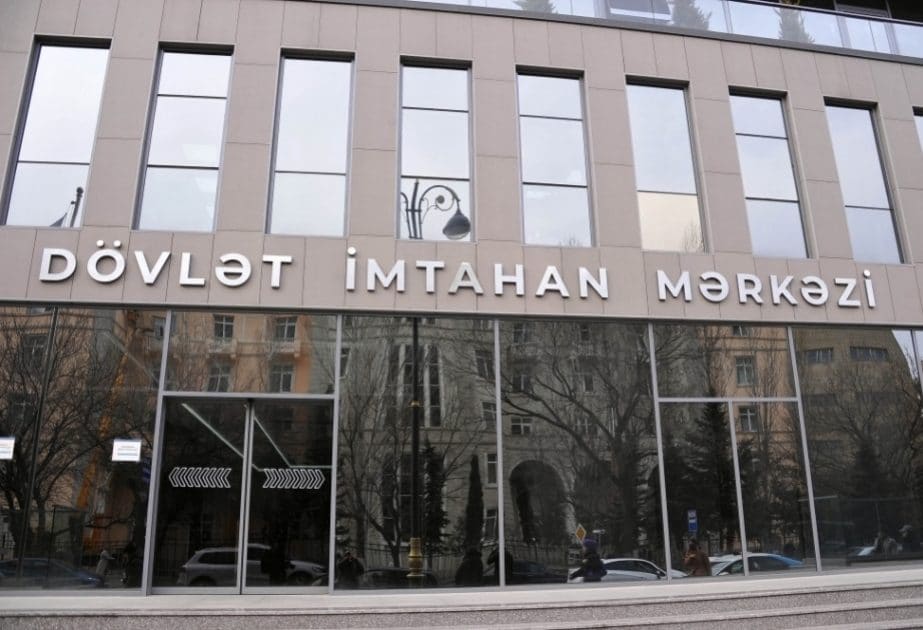 Bu gün 23 mindən çox bakalavr magistraturaya II cəhd qəbul imtahanı verəcək