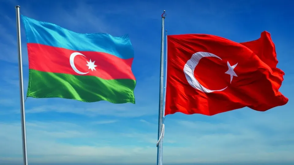 Şuşa və Trabzon şəhərləri qardaşlaşıb - FOTO