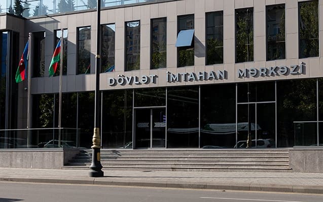 Qabiliyyət imtahanlarına qeydiyyat başlanır