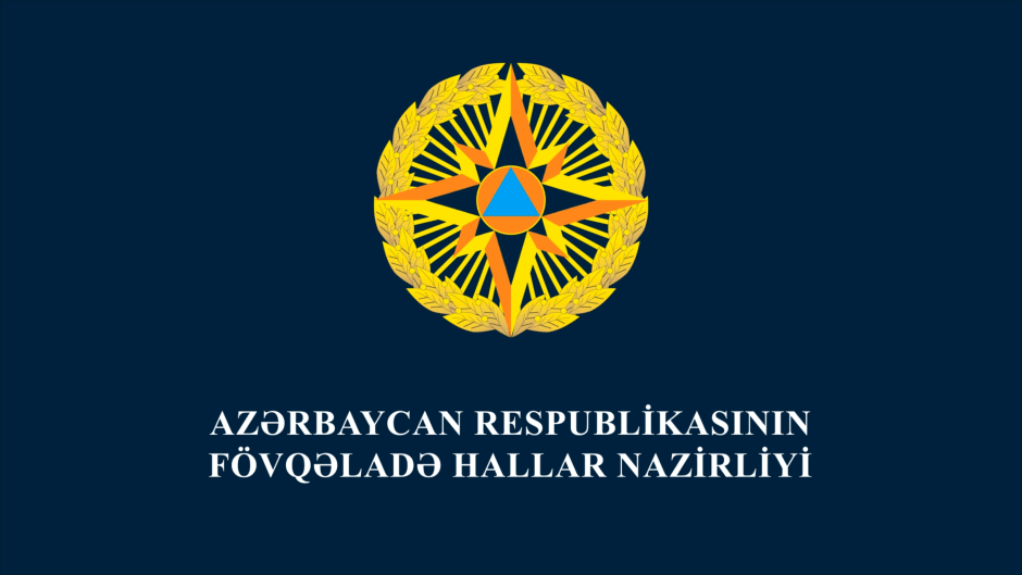 Naxçıvanda çayda köməksiz vəziyyətdə qalan şəxs xilas edilib