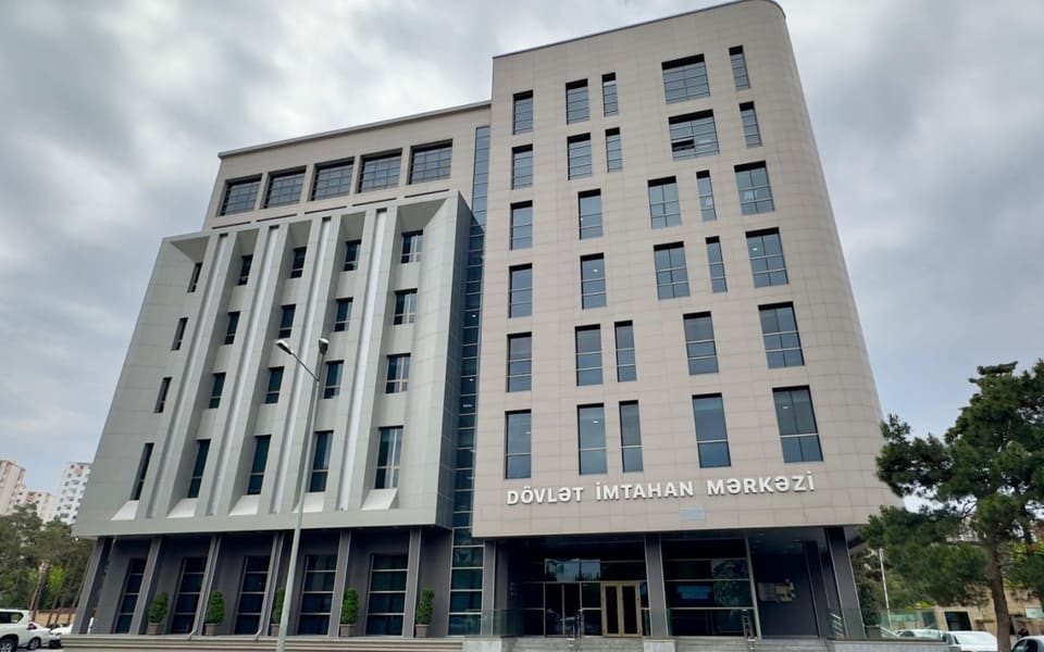 DİM ödəniş müqabilində imtahan balının artırılması ilə bağlı xəbərdarlıq edib