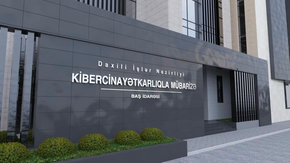 KMBİ onlayn qumar və kazino oyunlarına qarşı əməliyyat keçirib - VİDEO