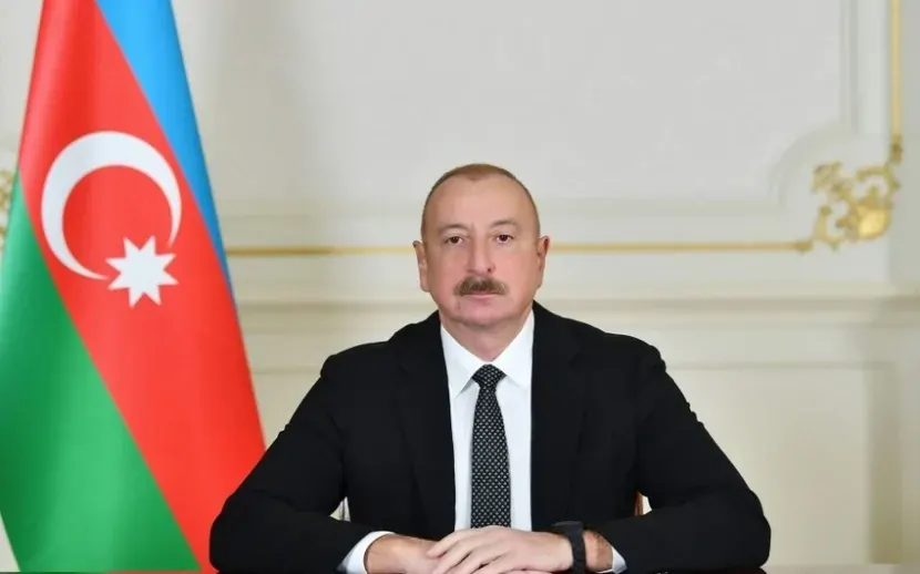 Azərbaycanda Milli Kibertəhlükəsizlik Agentliyi yaradılıb
