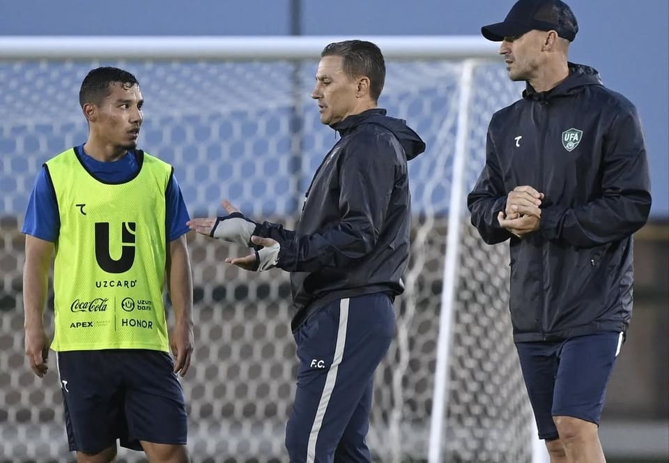 "Sabah"ın futbolçusu dünya çempionatından kənarda qaldı 