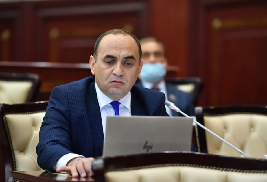 Azərbaycanın enerji strategiyası regional və qlobal təhlükəsizliyə mühüm töhfə verir - Deputat