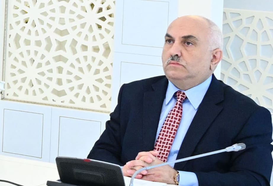 Fuad Hüseynov: Təqdim olunan dəyişikliklər məcburi köçkünlərin mülkiyyət hüquqlarının təmin olunmasına xidmət edir