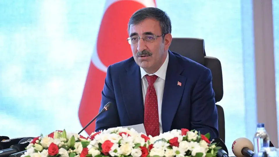  Cevdet Yılmaz Türkmənistana səfər edəcək