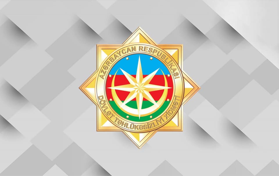 Dövlət Təhlükəsizliyi Xidmətində kiber təhqiqat istiqaməti fəaliyyətə başlayıb