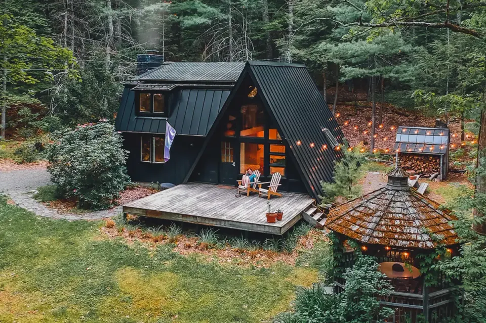 Bögələrdə kirayə “A-Frame” evlərə tələbat necədir?