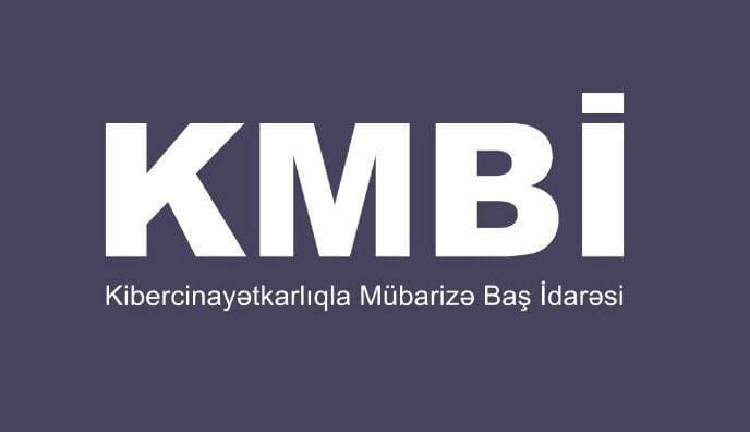 KMBİ bankların adından saxta kredit səhifələri yaradan şəxsləri saxlayıb - VİDEO