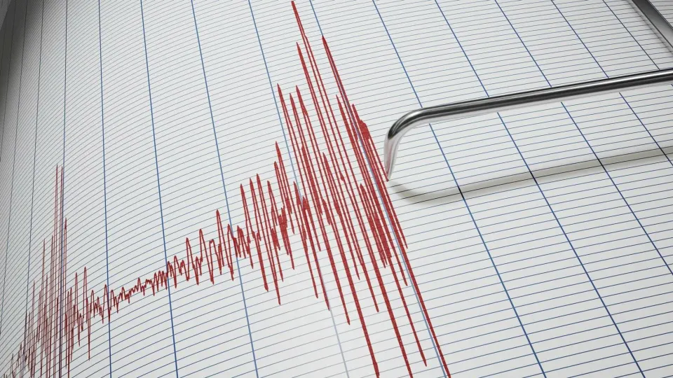 Kamçatkada 5,6 bal gücündə zəlzələ qeydə alınıb 