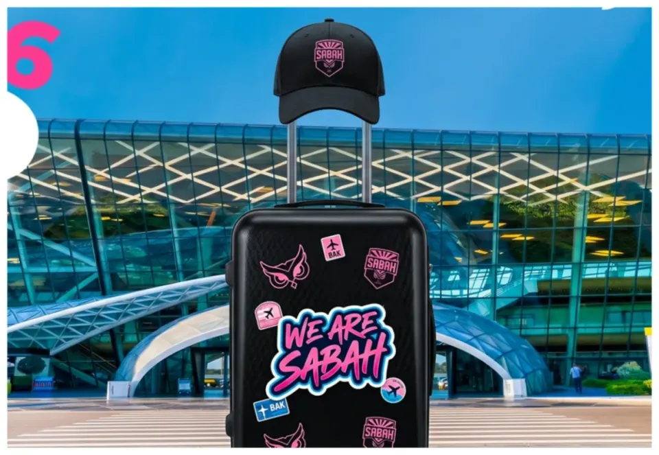 "Sabah" Çempionlar Liqasına Avstriyada hazırlaşacaq