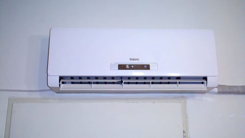 Yayda elektrik sərfiyyatını necə azaltmaq olar?