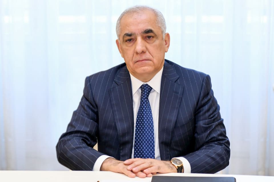 Əli Əsədov Özbəkistana səfər edəcək