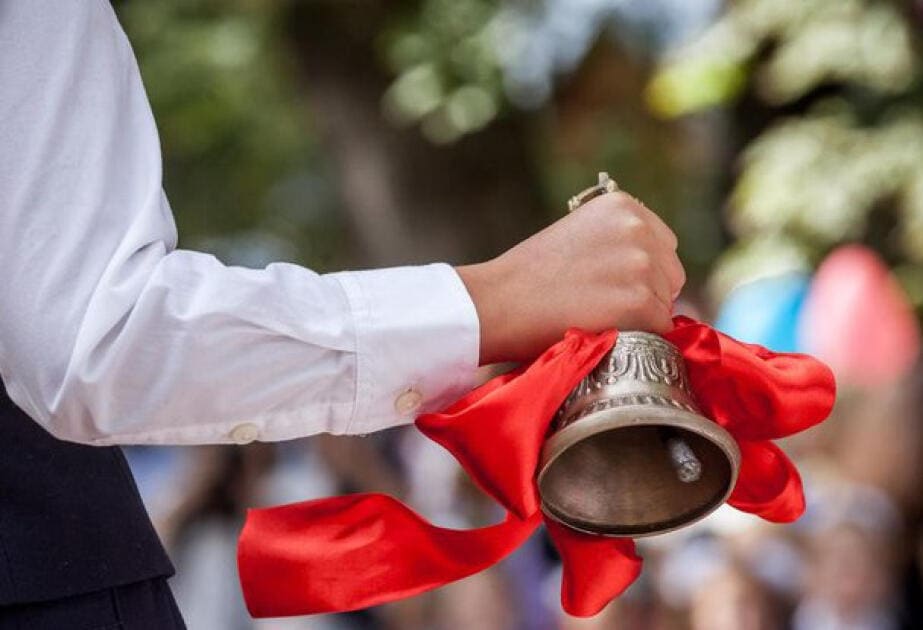 Bu gün 116 550 şagird məzun olur
