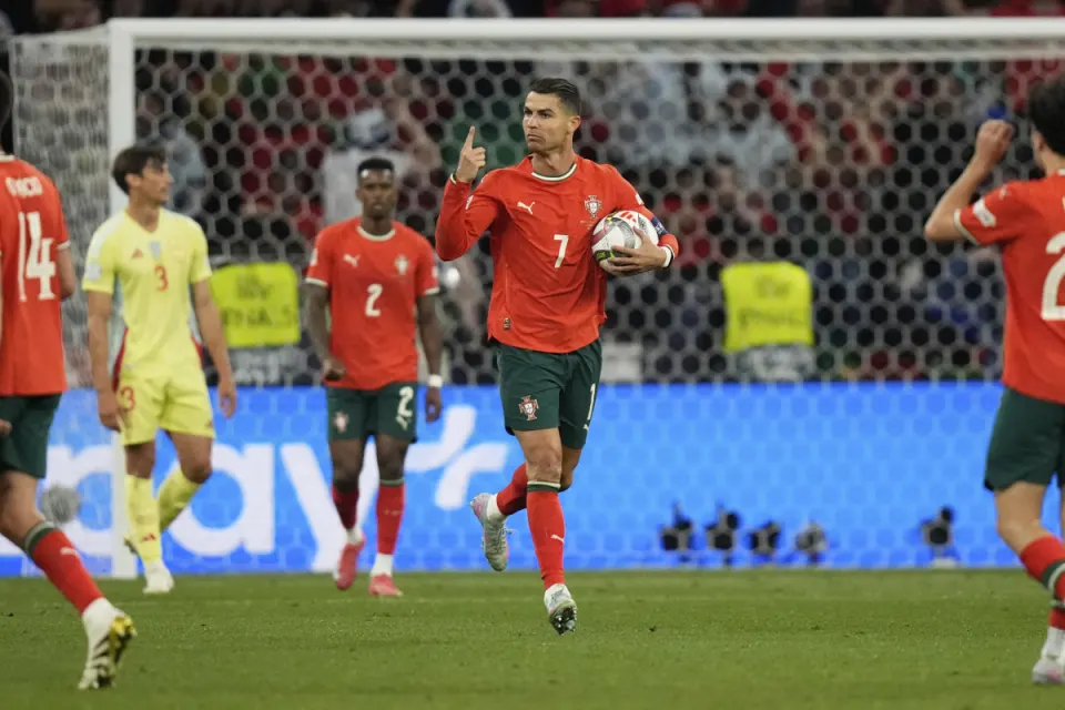 Portuqaliya millisi gözlənilməz problemlə üzləşib