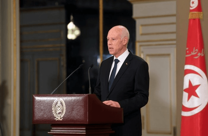 Tunis Prezidenti Azərbaycan liderini təbrik edib