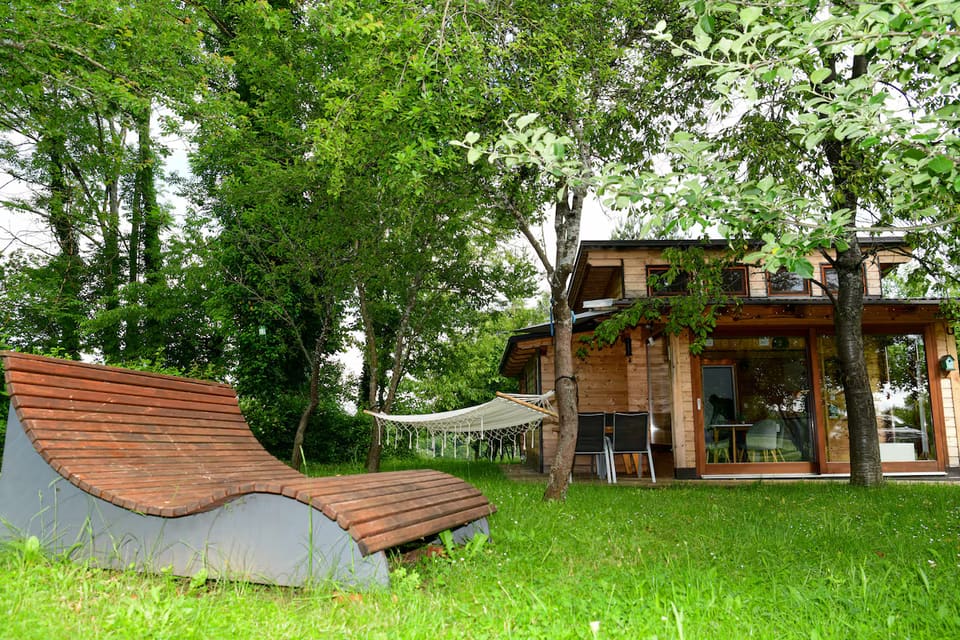 Bölgələrdə yeni trend: "Tiny house" və "glamping"ə yatırım etmək nə qədər uğurludur?
