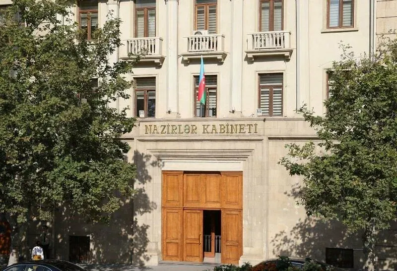 "Regional Su Meliorasiya" və "İri Şəhərlərin Su Təchizatı"nın nizamnamələri təsdiqlənib