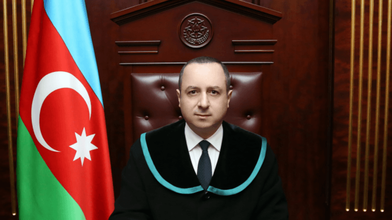 Çingiz Əsgərov Avropa Məhkəməsinin “V.T. və digərləri Azərbaycana qarşı” iş üzrə qərarını qəti şəkildə rədd edib