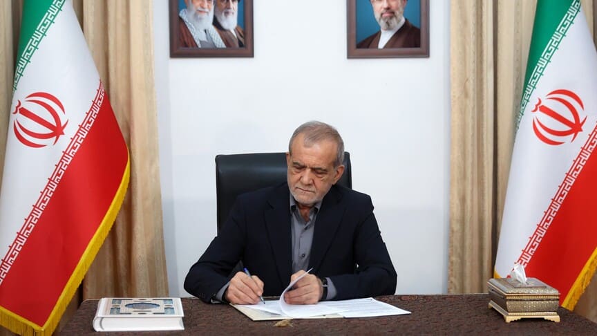 İran prezidentinin Pakistana səfəri gözlənilir