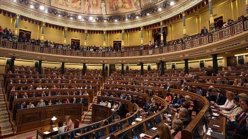 İspaniyanın keçmiş nəqliyyat naziri 24 il müddətinə azadlıqdan məhrum edilib