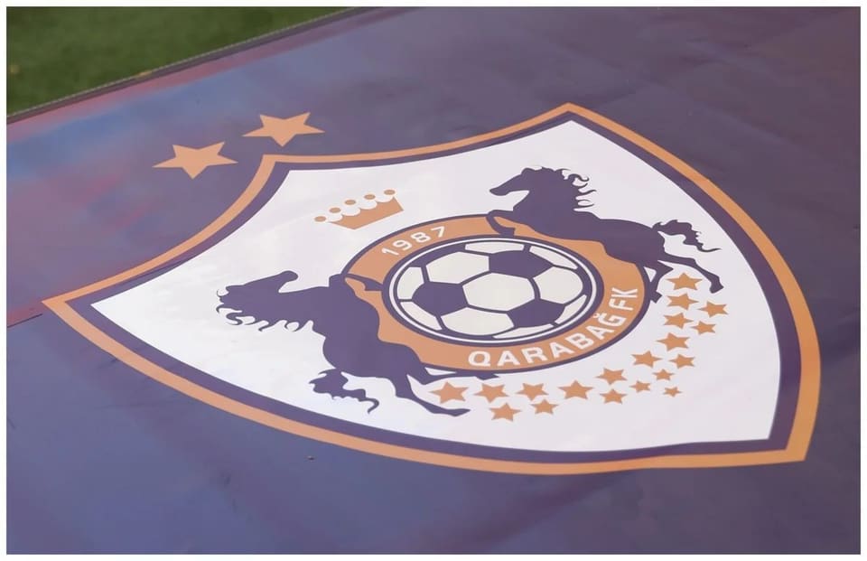 "Qarabağ"ın təlim-məşq toplanışı üçün heyəti açıqlandı