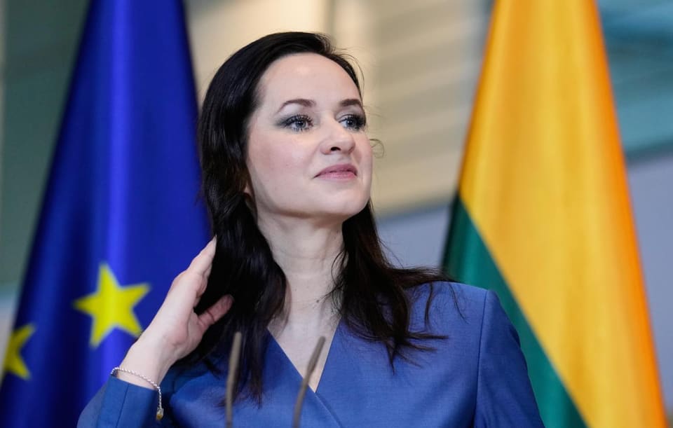 Litva hökuməti istefa verib