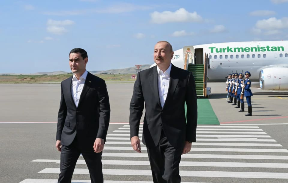 Deputat: "Türkmənistan Prezidentinin səfəri dostluq münasibətlərinin növbəti təsdiqidir"