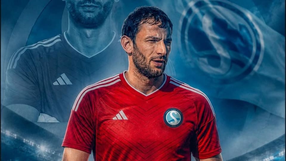 "Səbail" "Sumqayıt"ın qapıçısını transfer etdi 