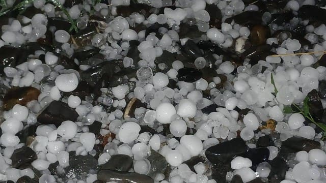 Abşeronun bəzi ərazilərində leysan olacağı, dolu düşəcəyi ehtimalı var